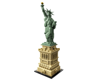LEGO Architecture 21042 Statua Wolności - 431349 - zdjęcie 10